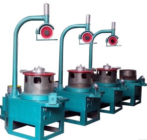 鋼絲連續(xù)拉絲機