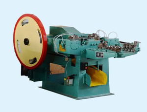 自動制釘機(jī)