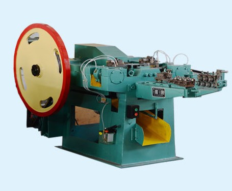 精密制釘機(jī)