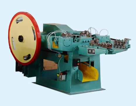 全自動制釘機(jī)