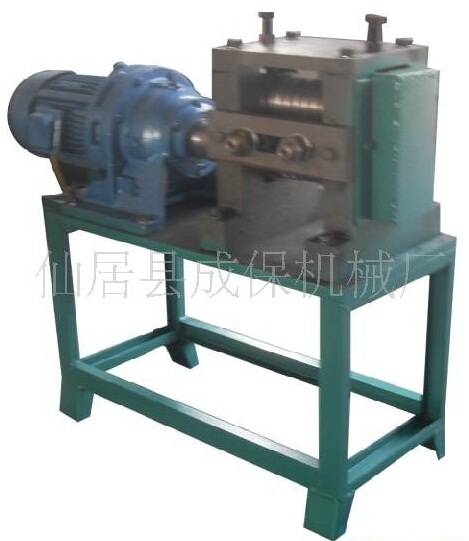 全自動連續(xù)拉絲機(jī)