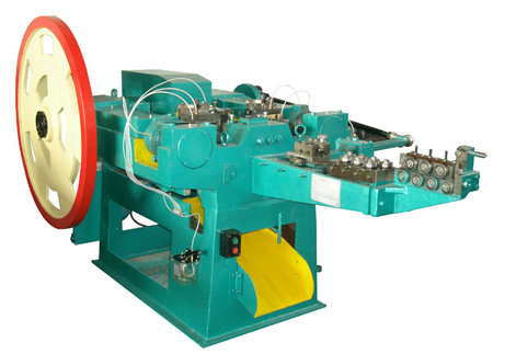 全自動制釘機(jī)