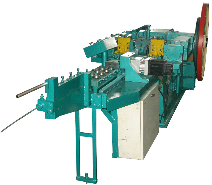 Z94-8C型號制釘機(jī)